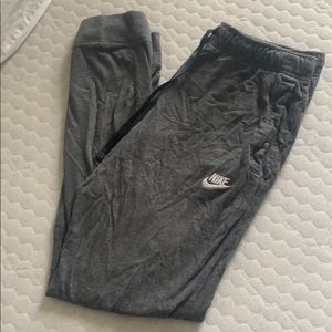 Nike Sweatpants